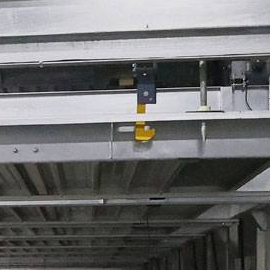 地下停車場 地下停車場