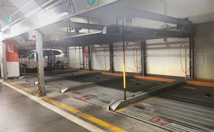立體車庫(kù)的價(jià)格 立體車庫(kù)的價(jià)格